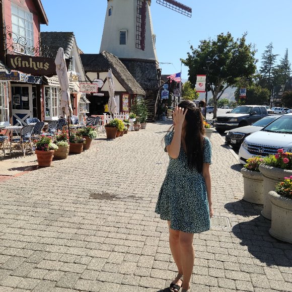 Meet your Posher, DD - Picture 1 of 1